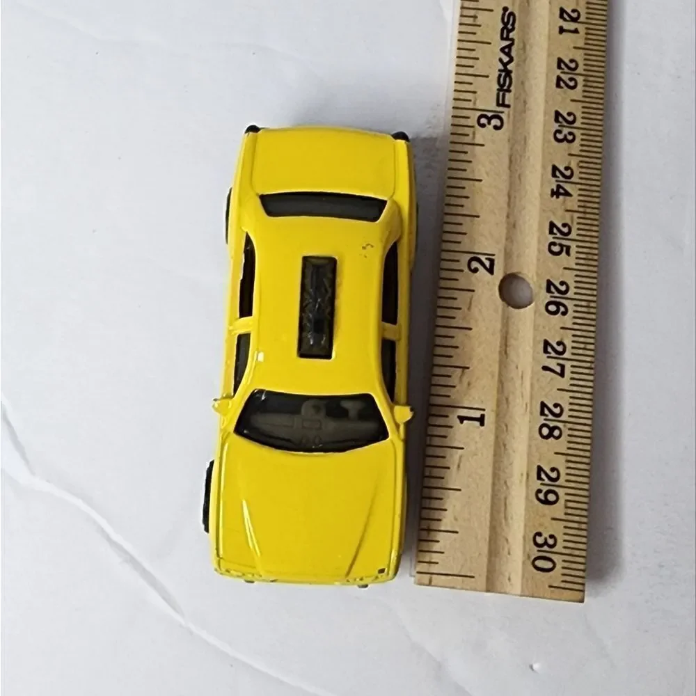 Hot Wheels gently owned